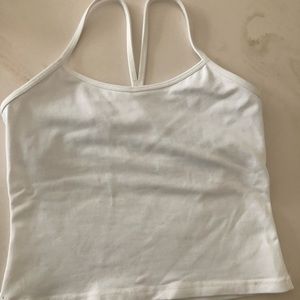 Lululemon Flow Y Tank